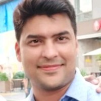 Vivekanand Chaudhary