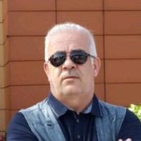 Reza Baharvand