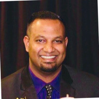 Daryl Naidoo