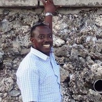 Pacifique Ndoricimpa