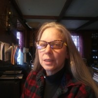 Julie Spriggs