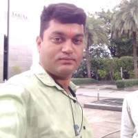 Paresh Ladhe