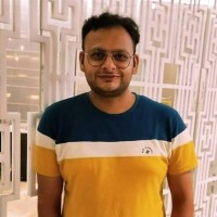 Lavi Gupta