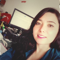 Lorena Tatiana Cruz Bernal