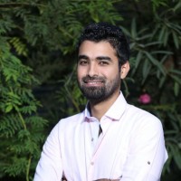 Mohammad Alrawas Msc, Leed Ap®, Bemp, Pmp®