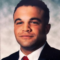Derek Legere