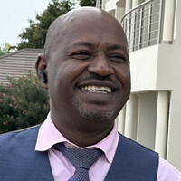 Mohammed Elsheikh