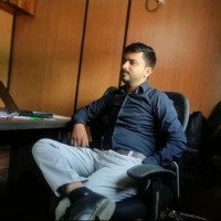 Shailendra Singh