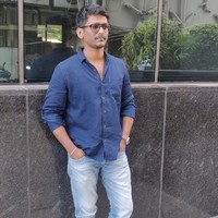 Nirmal Kumar Sabapathi