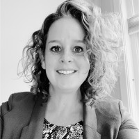 Annelies Van De Laak - Bruins