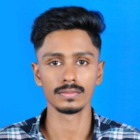 Bibin suresh