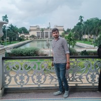 Deepanshu Verma
