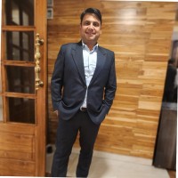 Suneet Sharma Cfp®