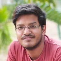 Abhash Shadangi