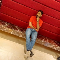 Chethan B