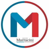 grupo marracini impressos