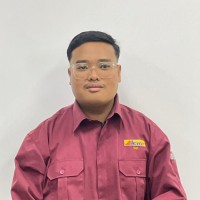 Syahmi Zharfan
