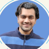 Usman Ghani