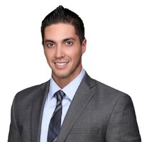 Mike Homayoun