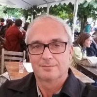 Paul Desmidt
