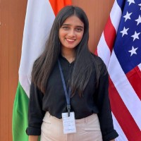 Siddhi Yadav