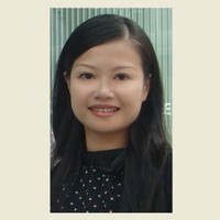 Doris Guo