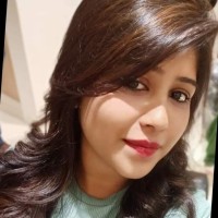 Pooja Ram