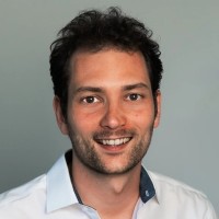 Thomas Schroeder