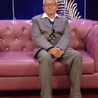 Audhesh Dubey