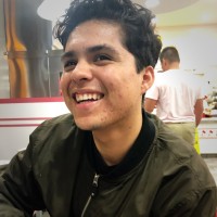 Daniel Maldonado