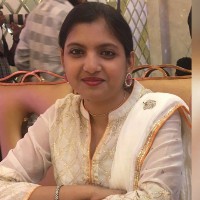Dr. Molishree Ies