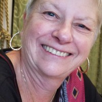 Joyce Barker