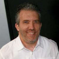 Tim Bailey
