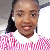 Pauline Onyango