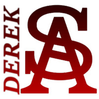 Derek S.