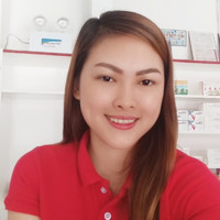 Cris-Ann Monette Llave