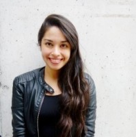 Valentina Cantillán Carrasco