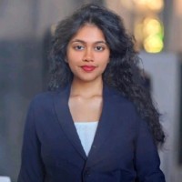 Raashi Hegde