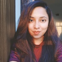 Chhaya Chavan