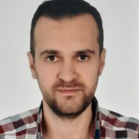 Halil Fatih Erkek