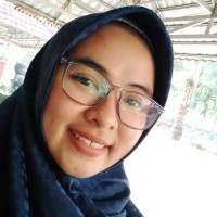 Halimatus Sadiyah