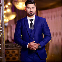 Zeeshan Ali Rajput