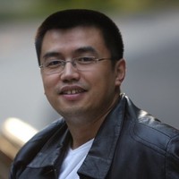 Winston Zhang