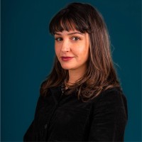 Beskri Louisa Salima