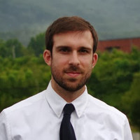 Ben Talbert-Goldstein