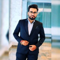 Ankit Deshani