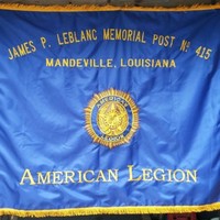 American Post415