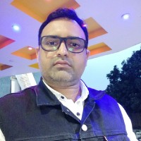 Abhishek Mishra