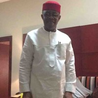 Frank Udemba Jacobs