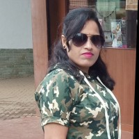 Suchismita Mohanty